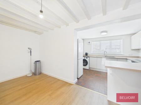 1 bedroom Flat to let in Harwoods Lane, Rossett, LL12