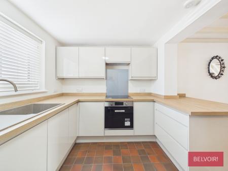 1 bedroom Flat to let in Harwoods Lane, Rossett, LL12