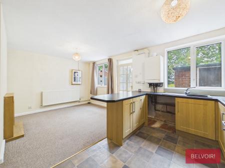 3 bedroom Terraced House for sale in Dean Road, Wrexham, LL13