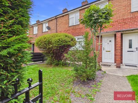 Dean Road, Wrexham, LL13