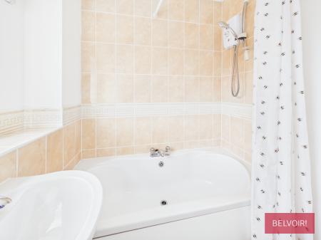 3 bedroom Semi-detached house for sale in Lower School Drive, Ruabon, LL14