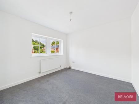 3 bedroom Semi-detached house for sale in Lower School Drive, Ruabon, LL14