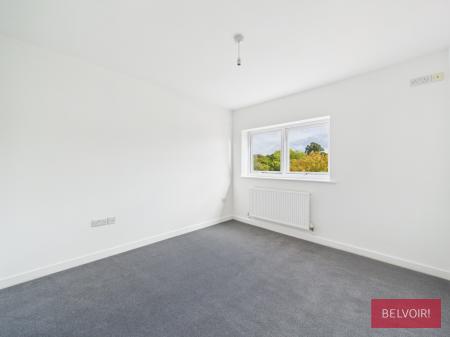 3 bedroom Semi-detached house for sale in Lower School Drive, Ruabon, LL14