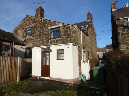 2 bedroom Semi-detached house to let in New Road, Coedpoeth, LL11
