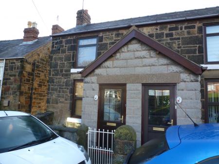 New Road, Coedpoeth, LL11