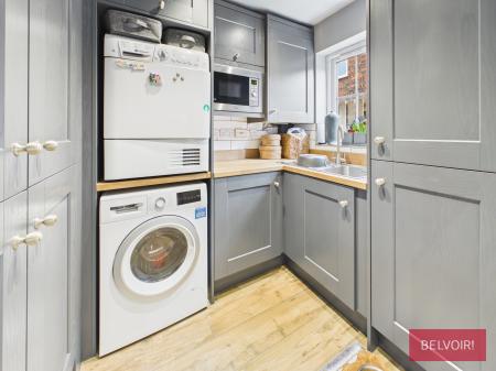 4 bedroom Detached house for sale in Orchard Gardens, Wrexham, LL11