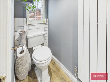 4 bedroom Detached house for sale in Orchard Gardens, Wrexham, LL11