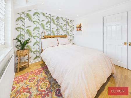 4 bedroom Detached house for sale in Orchard Gardens, Wrexham, LL11