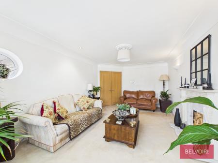 4 bedroom Detached house for sale in Orchard Gardens, Wrexham, LL11
