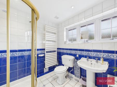 4 bedroom Detached house for sale in Orchard Gardens, Wrexham, LL11