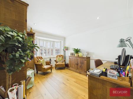 4 bedroom Detached house for sale in Orchard Gardens, Wrexham, LL11