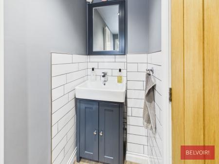 4 bedroom Detached house for sale in Orchard Gardens, Wrexham, LL11