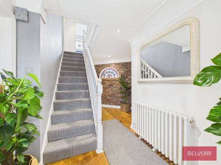 4 bedroom Detached house for sale in Orchard Gardens, Wrexham, LL11