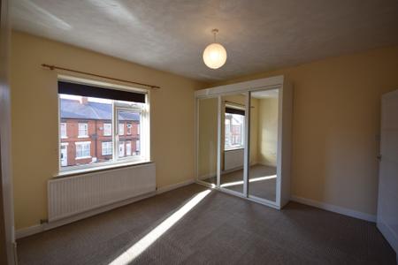 3 bedroom Terraced House to let in Norman Road, Wrexham, LL13