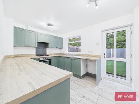 2 bedroom Semi-detached house to let in Foxwood Drive, Bersham, LL14