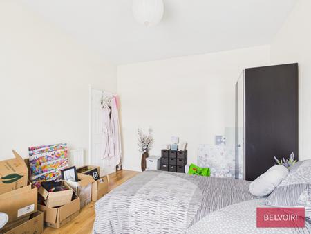 2 bedroom Flat to let in Rhosddu Road, Rhosddu, LL11