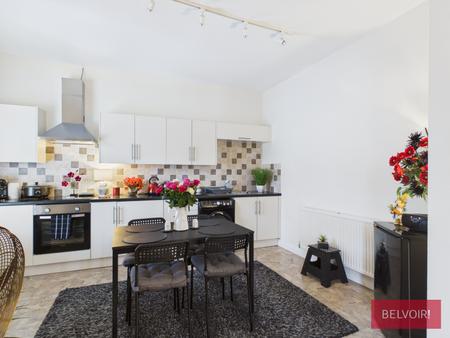 2 bedroom Flat to let in Rhosddu Road, Rhosddu, LL11