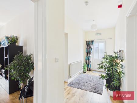 2 bedroom Flat to let in Rhosddu Road, Rhosddu, LL11