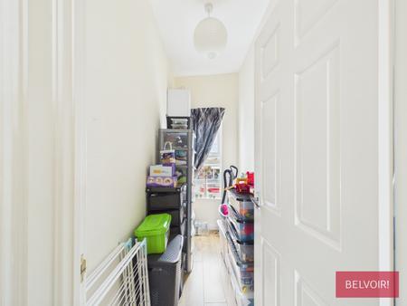 2 bedroom Flat to let in Rhosddu Road, Rhosddu, LL11