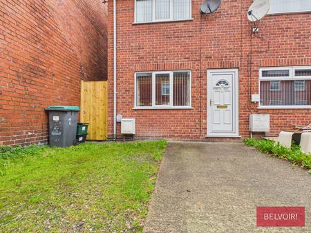 Bryn Street, Ruabon, Wrexham, LL14