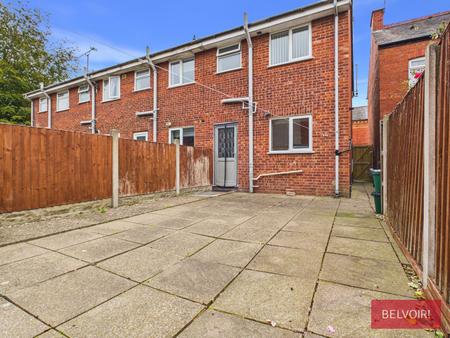 2 bedroom Terraced House to let in Bryn Street, Ruabon, Wrexham, LL14