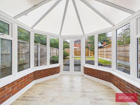 2 bedroom Semi-detached house for sale in Brandy Brook, Johnstown, Wrexham, LL14