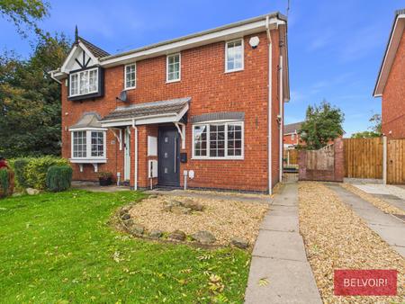 Brandy Brook, Johnstown, Wrexham, LL14