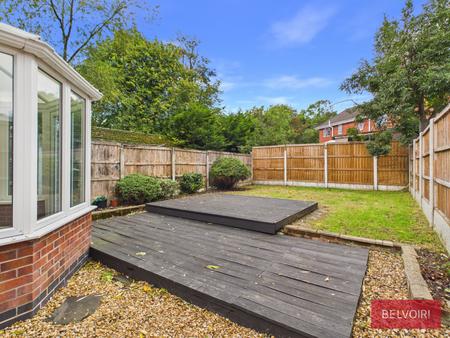 2 bedroom Semi-detached house for sale in Brandy Brook, Johnstown, Wrexham, LL14