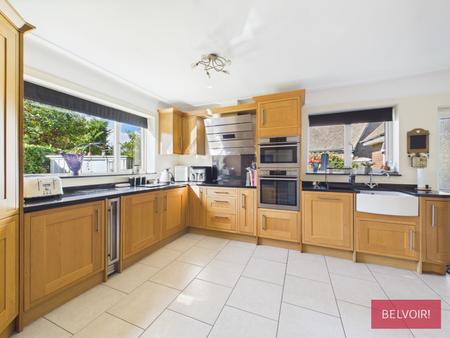 4 bedroom Detached bungalow for sale in 15 Railway Road, Rhosddu, Wrexham, LL11