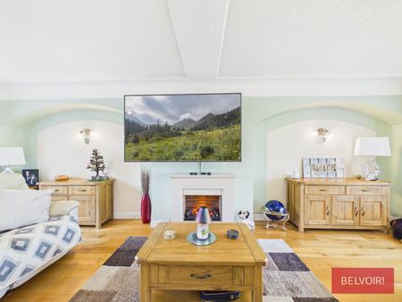 4 bedroom Detached bungalow for sale in 15 Railway Road, Rhosddu, Wrexham, LL11