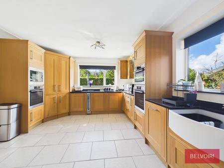 4 bedroom Detached bungalow for sale in 15 Railway Road, Rhosddu, Wrexham, LL11