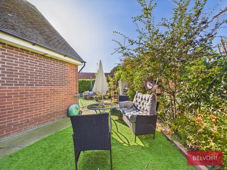 4 bedroom Detached bungalow for sale in 15 Railway Road, Rhosddu, Wrexham, LL11