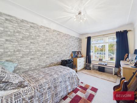 4 bedroom Detached bungalow for sale in 15 Railway Road, Rhosddu, Wrexham, LL11