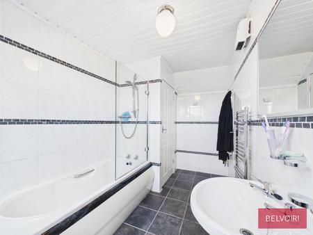 4 bedroom Detached bungalow for sale in 15 Railway Road, Rhosddu, Wrexham, LL11
