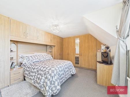 4 bedroom Detached bungalow for sale in 15 Railway Road, Rhosddu, Wrexham, LL11