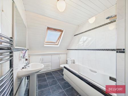 4 bedroom Detached bungalow for sale in 15 Railway Road, Rhosddu, Wrexham, LL11