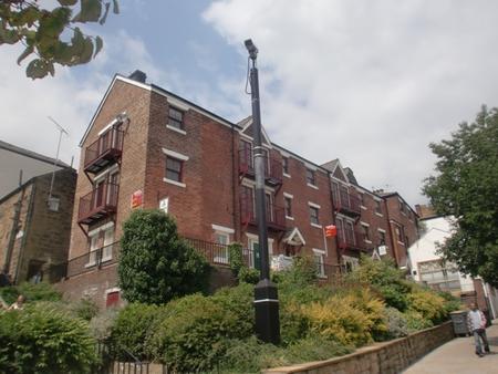 1 bedroom Flat to let in Ney Court, Wrexham, LL13