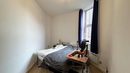 2 bedroom Flat for sale in Duke Street, City Centre, Leicester, LE1