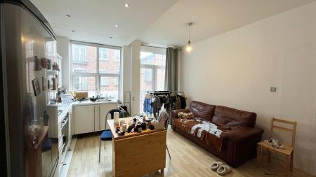 2 bedroom Flat for sale in Duke Street, City Centre, Leicester, LE1