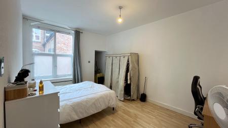 2 bedroom Flat for sale in Duke Street, City Centre, Leicester, LE1