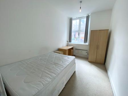 2 bedroom Flat for sale in Duke Street, City Centre, Leicester, LE1