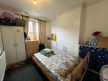 2 bedroom Terraced House for sale in Bede Street, Leicester, LE3