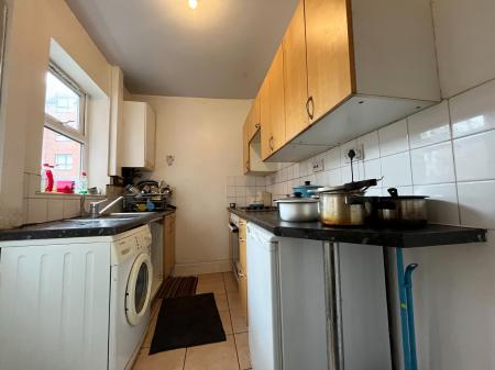 2 bedroom Terraced House for sale in Bede Street, Leicester, LE3