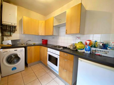 2 bedroom Terraced House for sale in Grasmere Street, Leicester, LE2