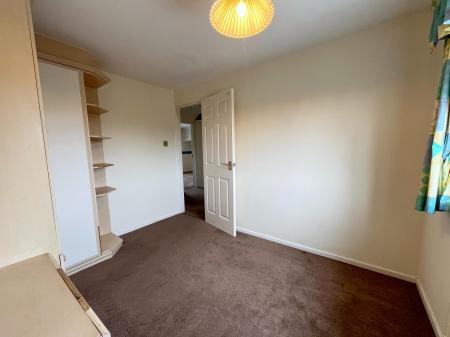 4 bedroom Detached house for sale in James Gavin Way, Oadby Grange, Leicester, LE2