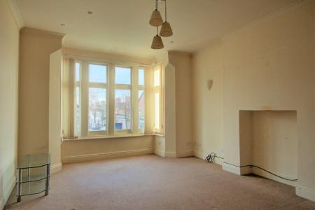 1 bedroom Flat for sale in Narborough Road, Leicester, LE3