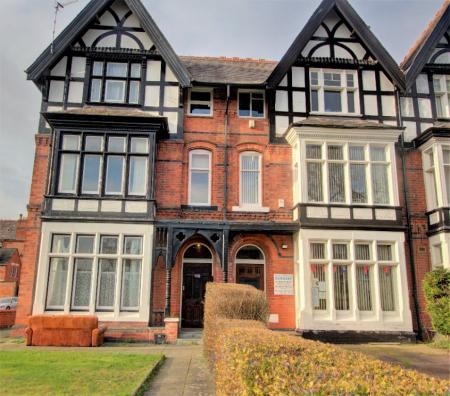 Narborough Road, Leicester, LE3