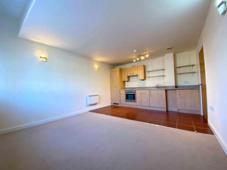 2 bedroom Flat for sale in Rutland Street, City Centre, Leicester, LE1