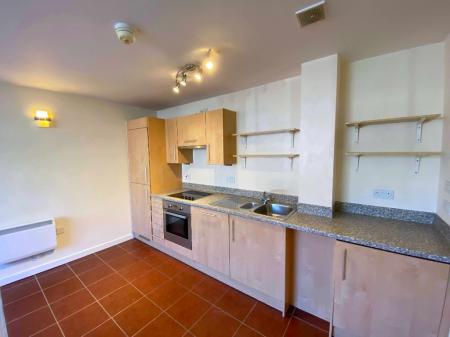 2 bedroom Flat for sale in Rutland St, City Centre, Leicester, LE1