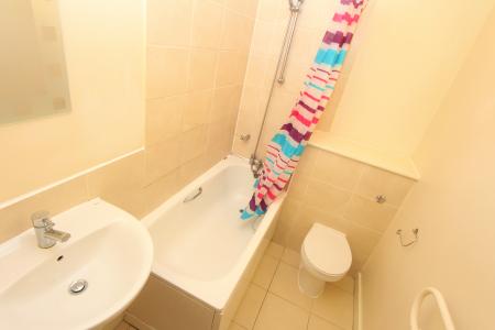 1 bedroom Flat for sale in Rutland Street, City Centre, Leicester, LE1